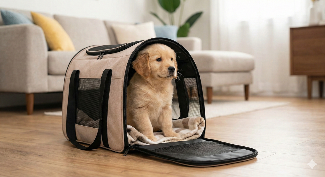 A Simple Guide to Introducing Your New Pet to Your Existing One