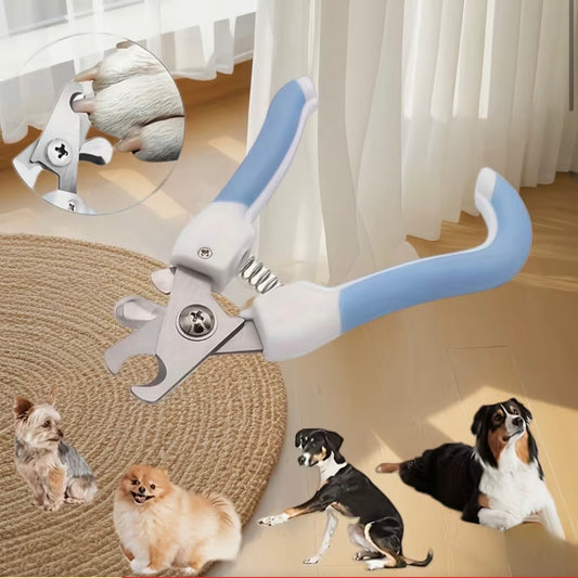 Claw Clipper | Nail Clipper | for Dogs & Cats