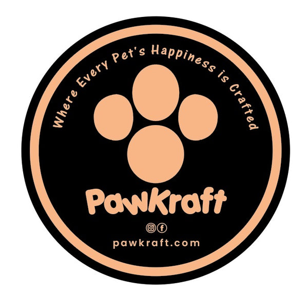 PAWKRAFT